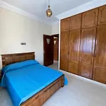 Appartement Confortable Et Spacieux A Branes, Tanger - Ideal Pour Familles