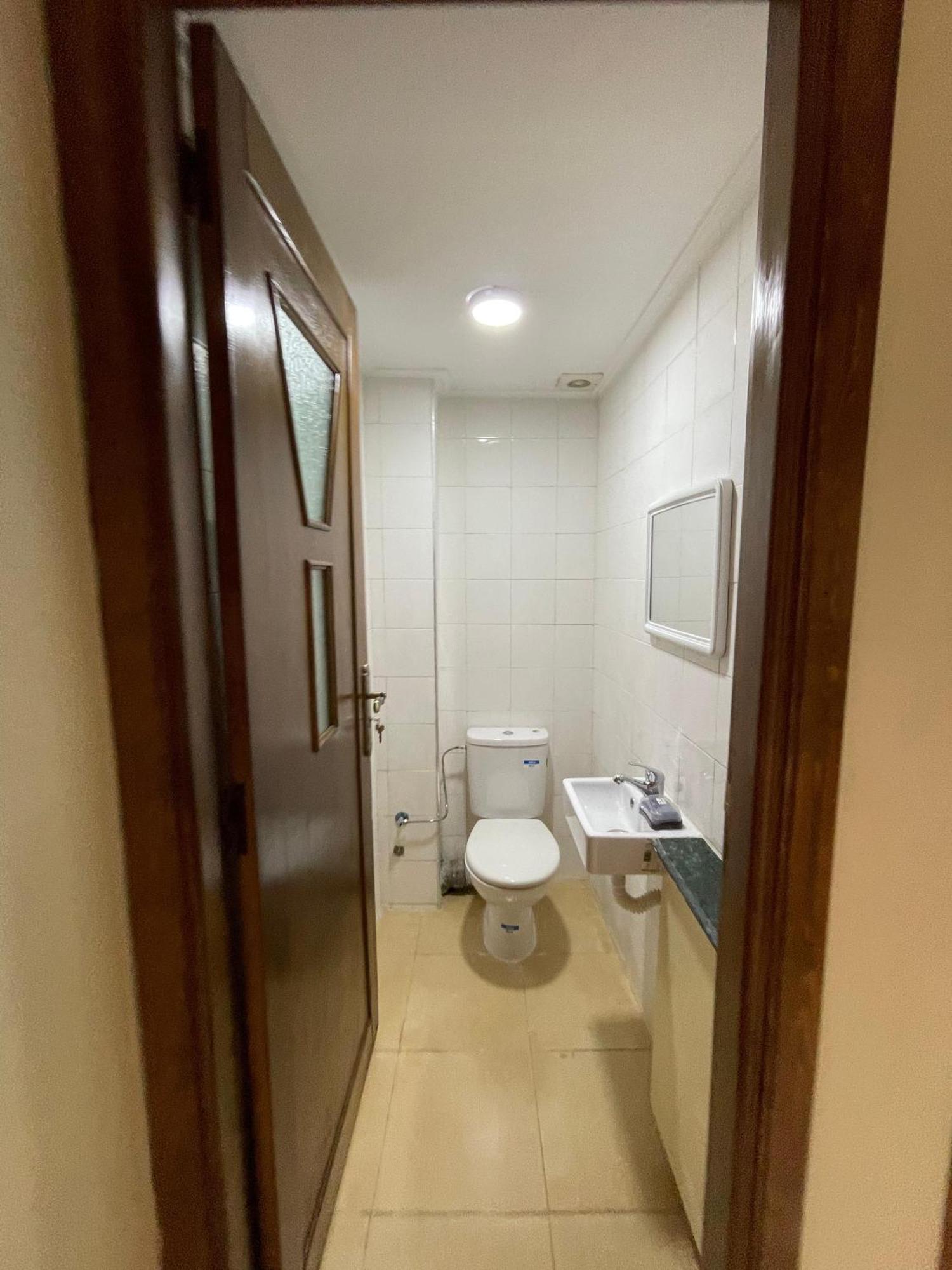 Confortable Et Spacieux A Branes, - Ideal Pour Familles Apartamento Tánger